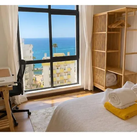 Sea - View