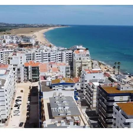 شقة Sea - View