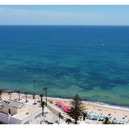 Sea - View